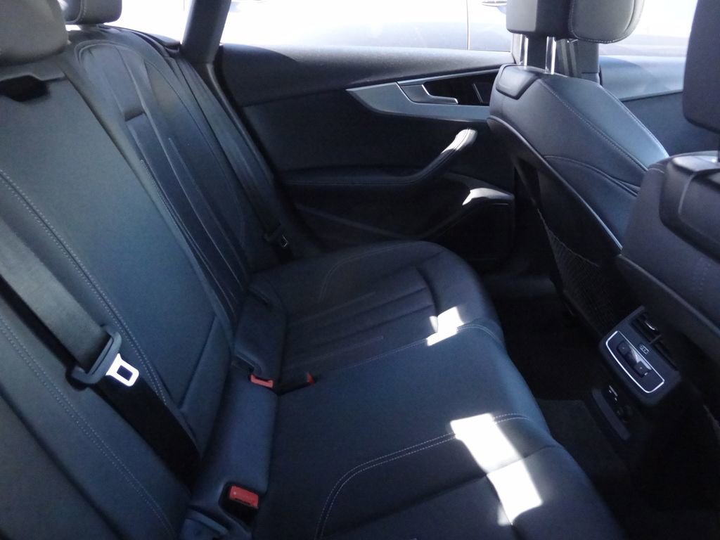 Used 2024 Audi A5 2.0T Premium Plus image 9