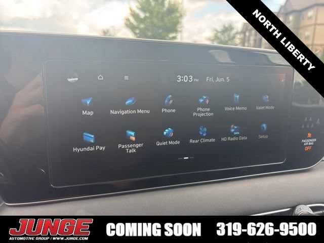 Used 2022 Hyundai Palisade Calligraphy AWD/4WD image 21