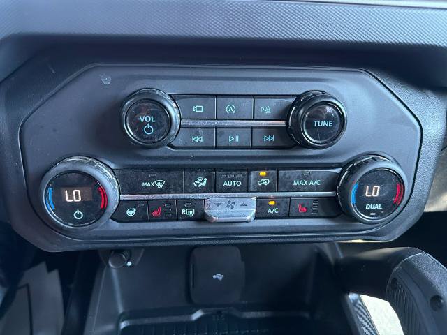 Certified 2024 Ford Bronco Raptor w/ Interior Carbon Fiber Pack 6 AWD/4WD image 21