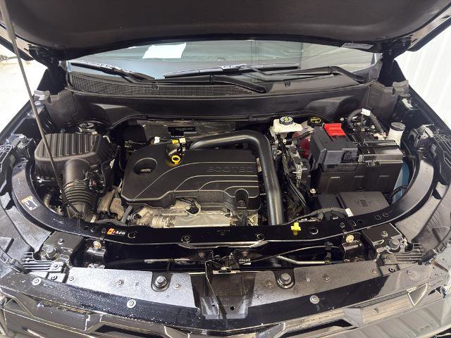 Used 2025 Chevrolet Equinox RS image 11