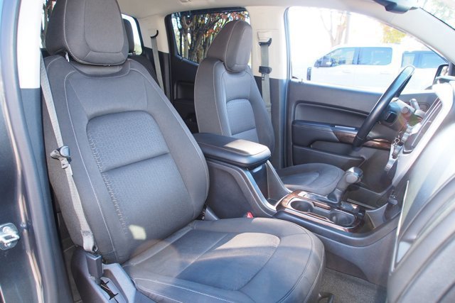 Used 2016 GMC Canyon SLE w/ SLE Convenience Package image 12