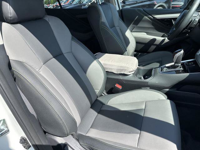 Used 2025 Subaru Outback Onyx Edition AWD/4WD image 18
