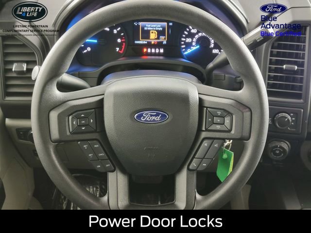 Certified 2019 Ford F150 XL w/ Equipment Group 101A Mid image 26