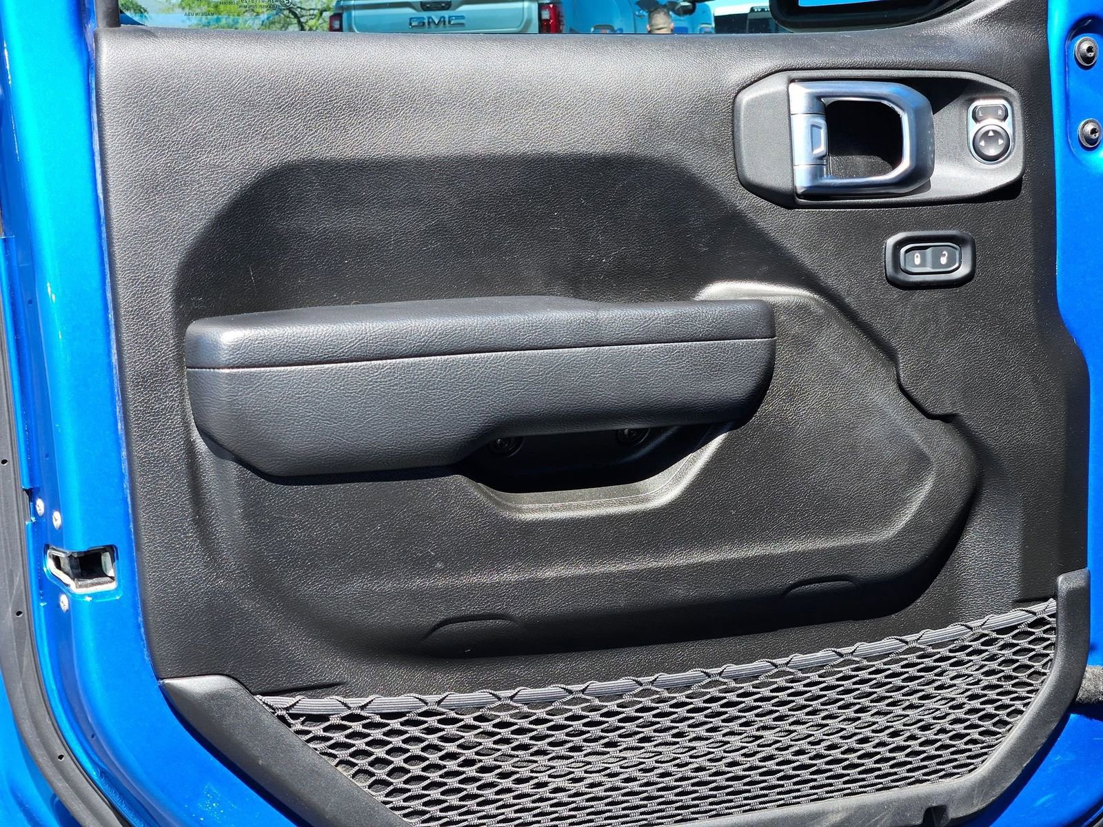 Used 2023 Jeep Gladiator Mojave w/ LED Lighting Group image 10