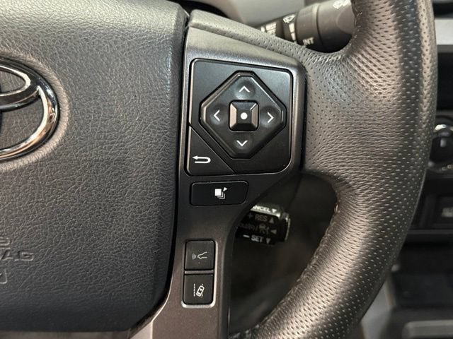 Used 2023 Toyota Tacoma TRD Sport w/ Advanced Technology Package AWD/4WD image 19
