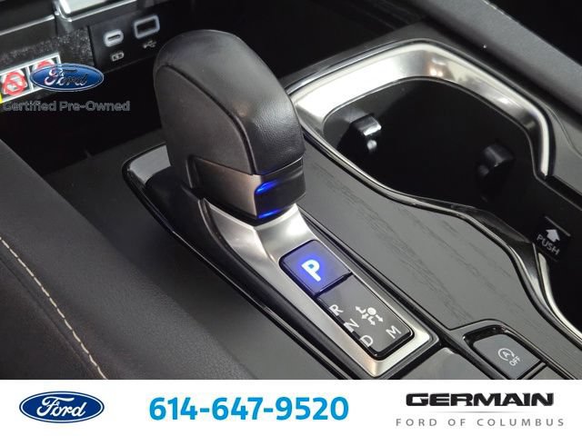 Used 2024 Lexus RX 350 Premium Plus w/ Convenience Package AWD/4WD image 28