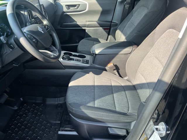 Certified 2024 Ford Bronco Sport Big Bend AWD/4WD image 18
