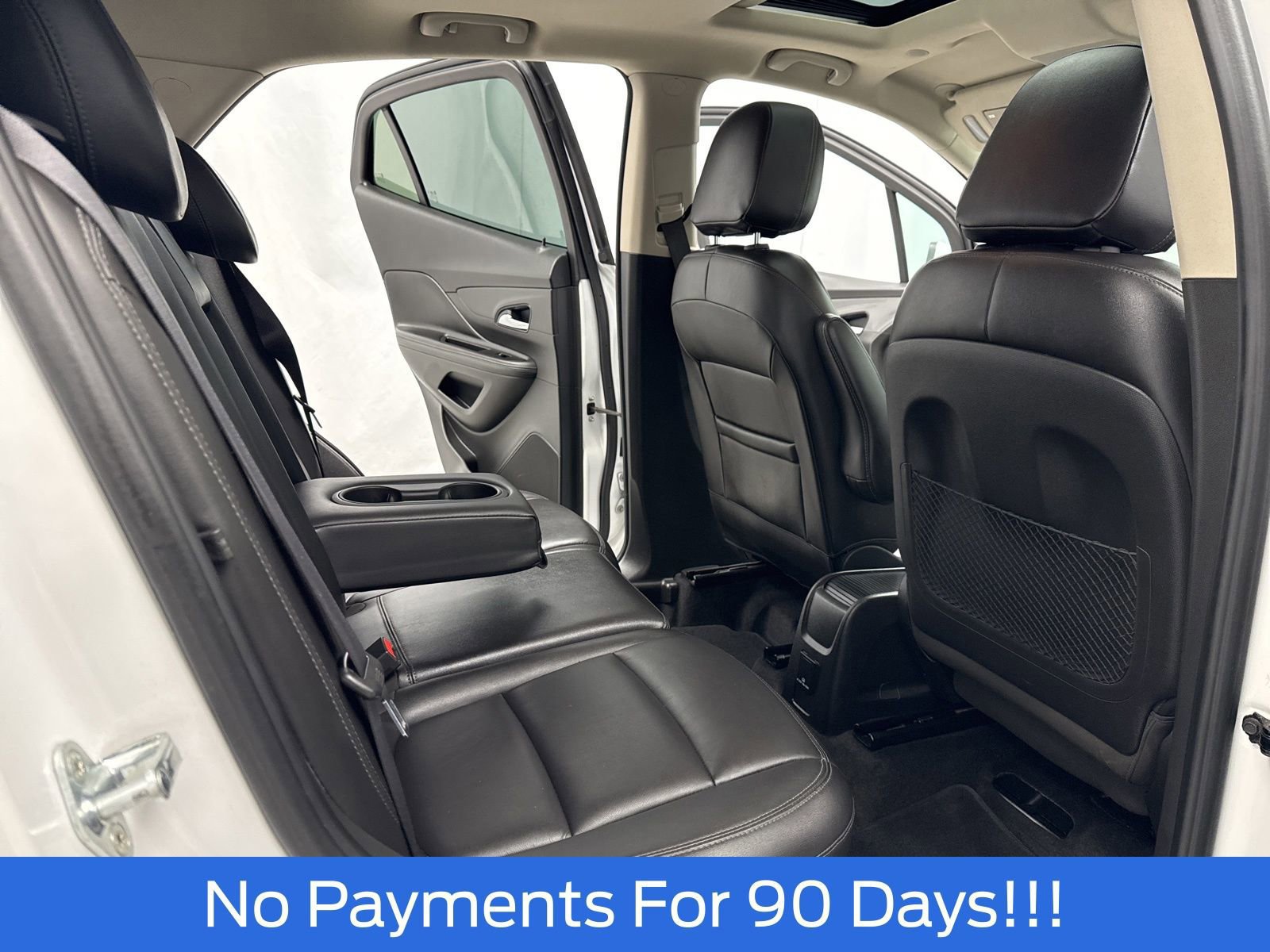 Used 2019 Buick Encore Essence image 35