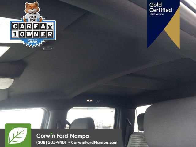 Certified 2023 Ford F150 XL w/ STX Appearance Package image 23