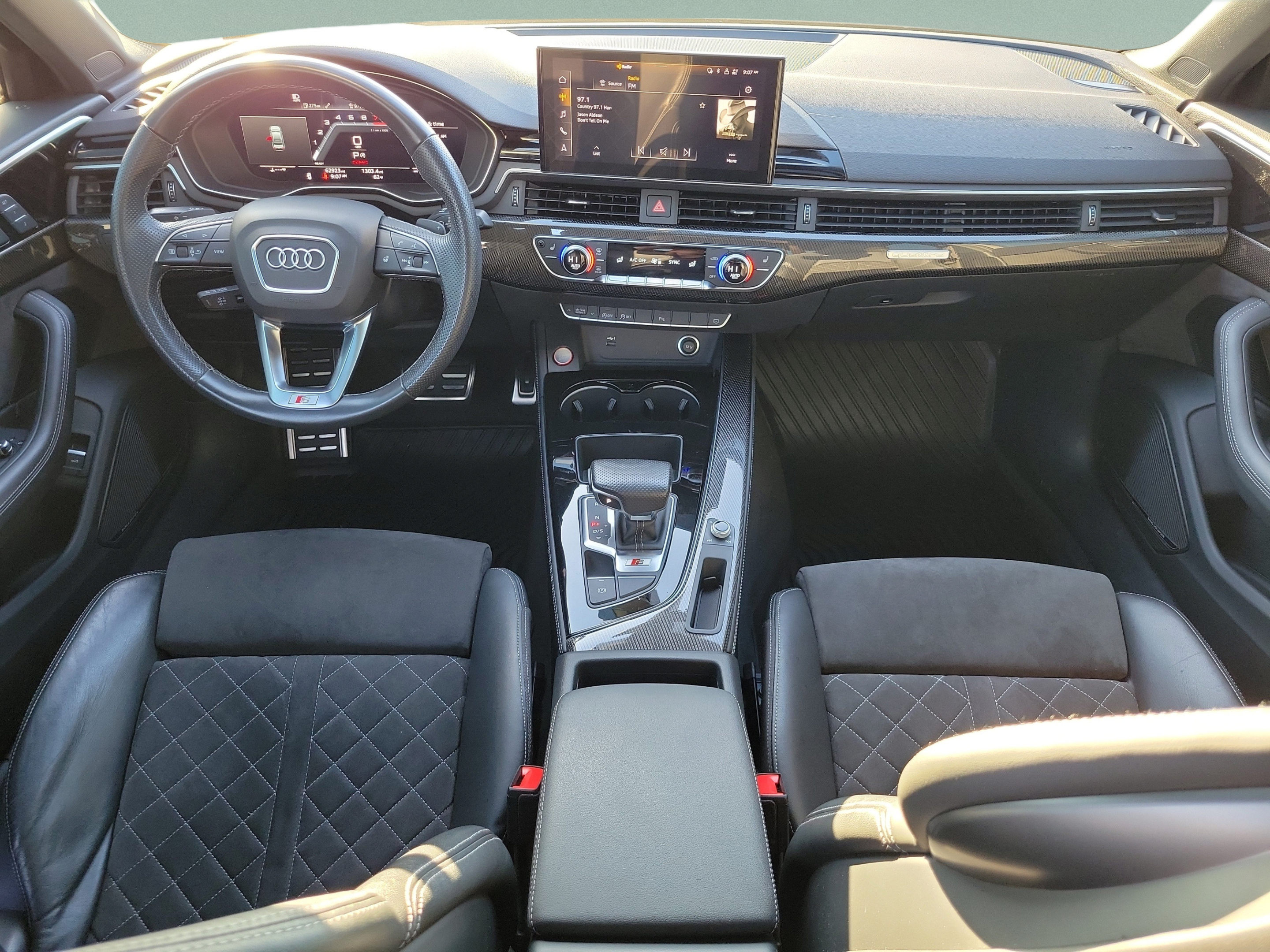 Used 2021 Audi S4 Premium Plus AWD/4WD image 14