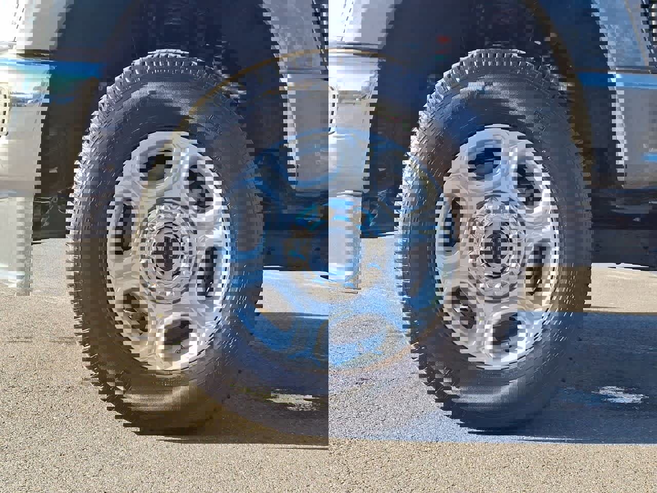 Certified 2025 Ford F250 XLT w/ 360-Degree Camera Package image 29