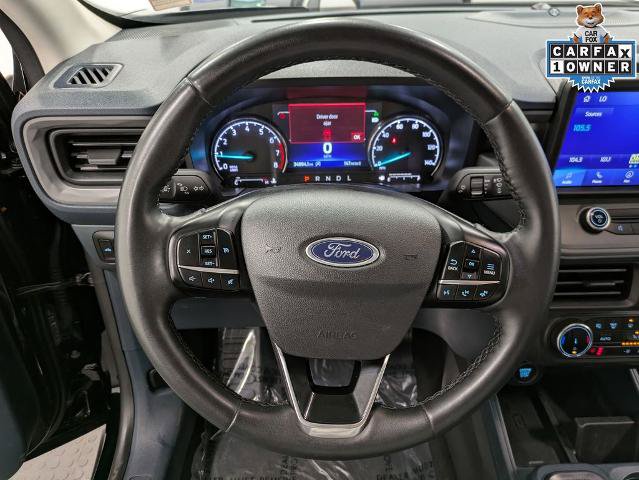 Certified 2023 Ford Maverick Lariat w/ Lariat Luxury Package AWD/4WD image 21