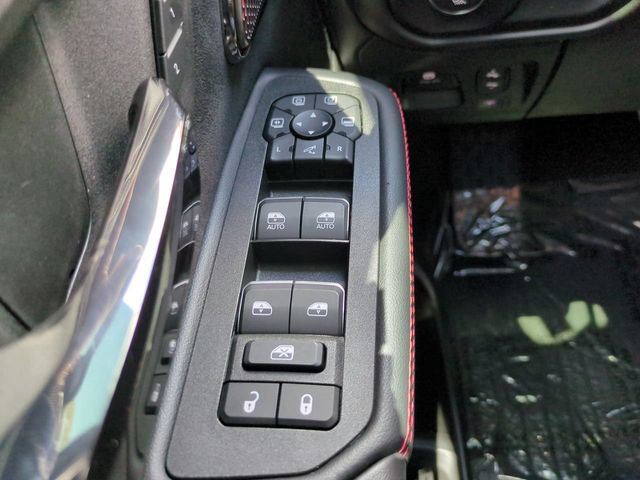 Used 2025 RAM 1500 RHO w/ RHO Level 1 Equipment Group AWD/4WD image 27