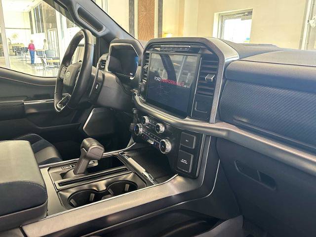 Certified 2023 Ford F150 Raptor w/ Raptor 37 Performance Package AWD/4WD image 29