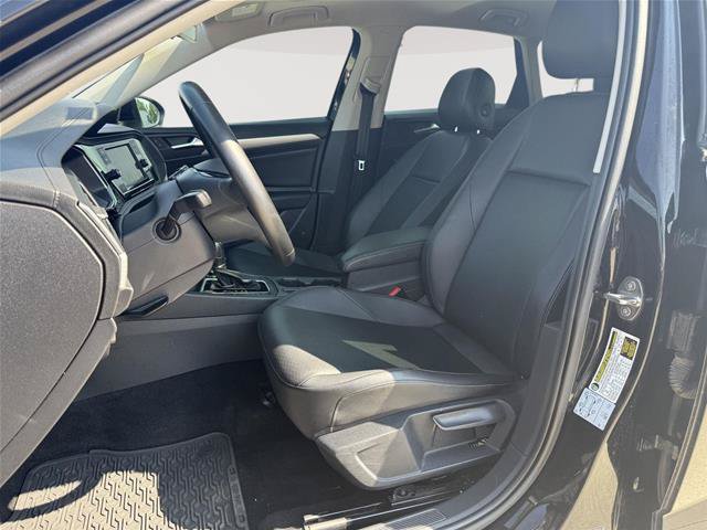 Used 2019 Volkswagen Jetta SE FWD image 20