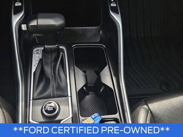 Used 2024 Kia Sorento EX w/ Panoramic Sunroof Package FWD image 28