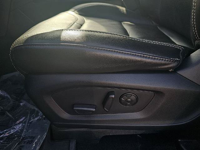 Certified 2021 Ford Explorer ST w/ Equipment Group 401A AWD/4WD image 28
