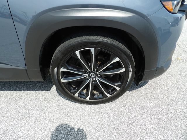 Used 2024 MAZDA CX-50 AWD 2.5 S w/ Cargo Package image 12