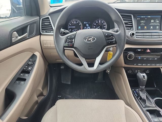 Used 2018 Hyundai Tucson SEL image 9