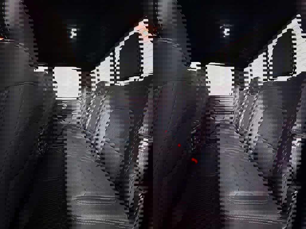 Used 2019 RAM 1500 Big Horn image 17