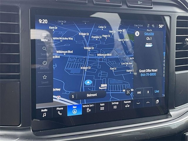 Certified 2024 Ford F150 STX image 26