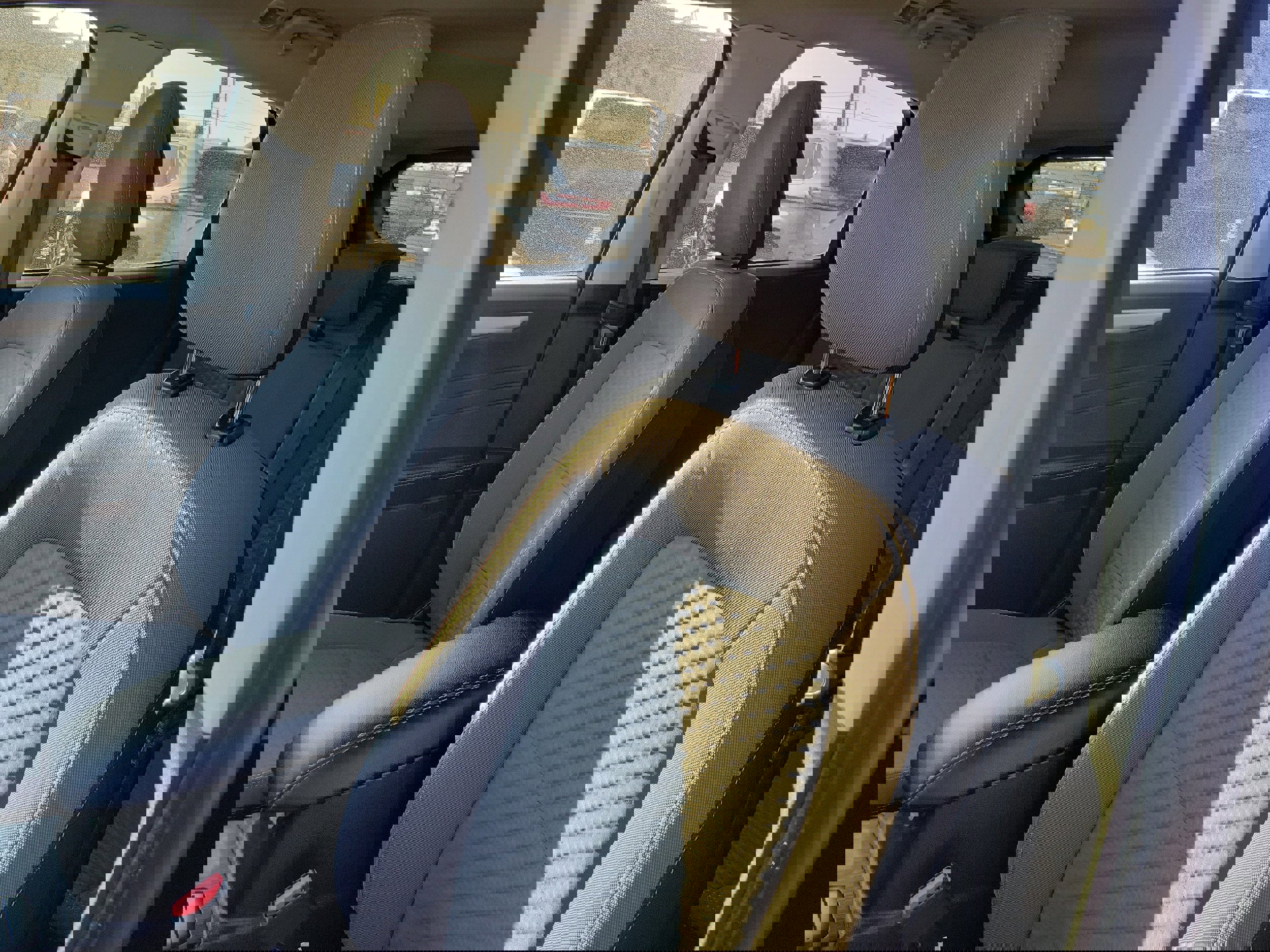 Certified 2022 Ford Escape SE w/ Convenience Package image 19