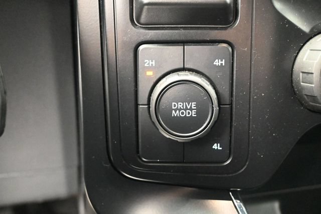 Certified 2024 Ford F150 STX w/ STX Black Appearance Package AWD/4WD image 14