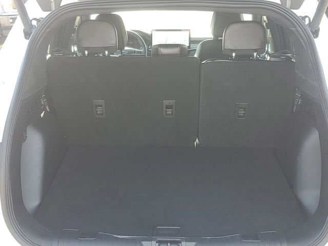 Certified 2024 Ford Escape ST-Line w/ Tech Pack #1 AWD/4WD image 8
