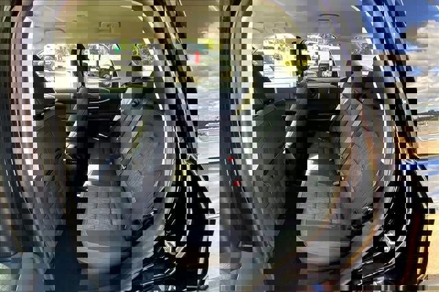 Certified 2021 Ford Bronco Sport Big Bend image 26