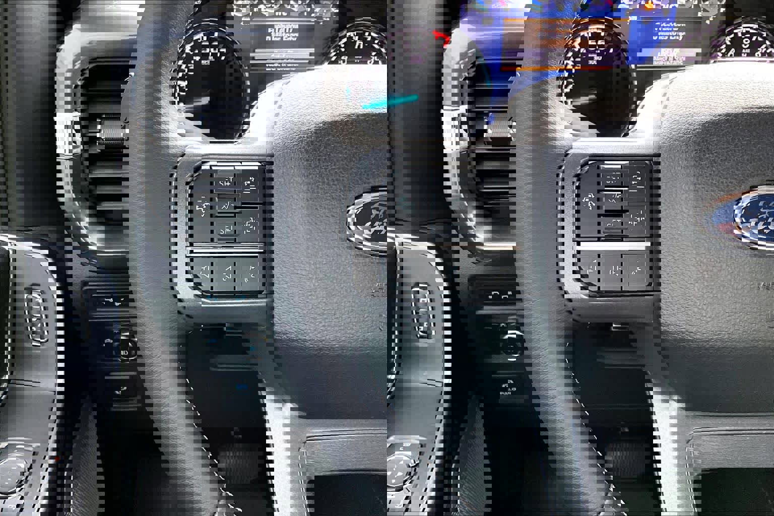 Certified 2023 Ford F150 XLT w/ Equipment Group 302A High image 23