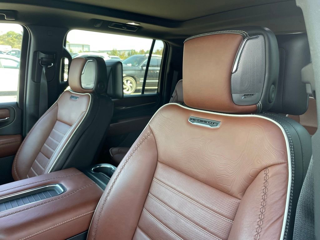 Used 2023 GMC Yukon XL Denali Ultimate image 24