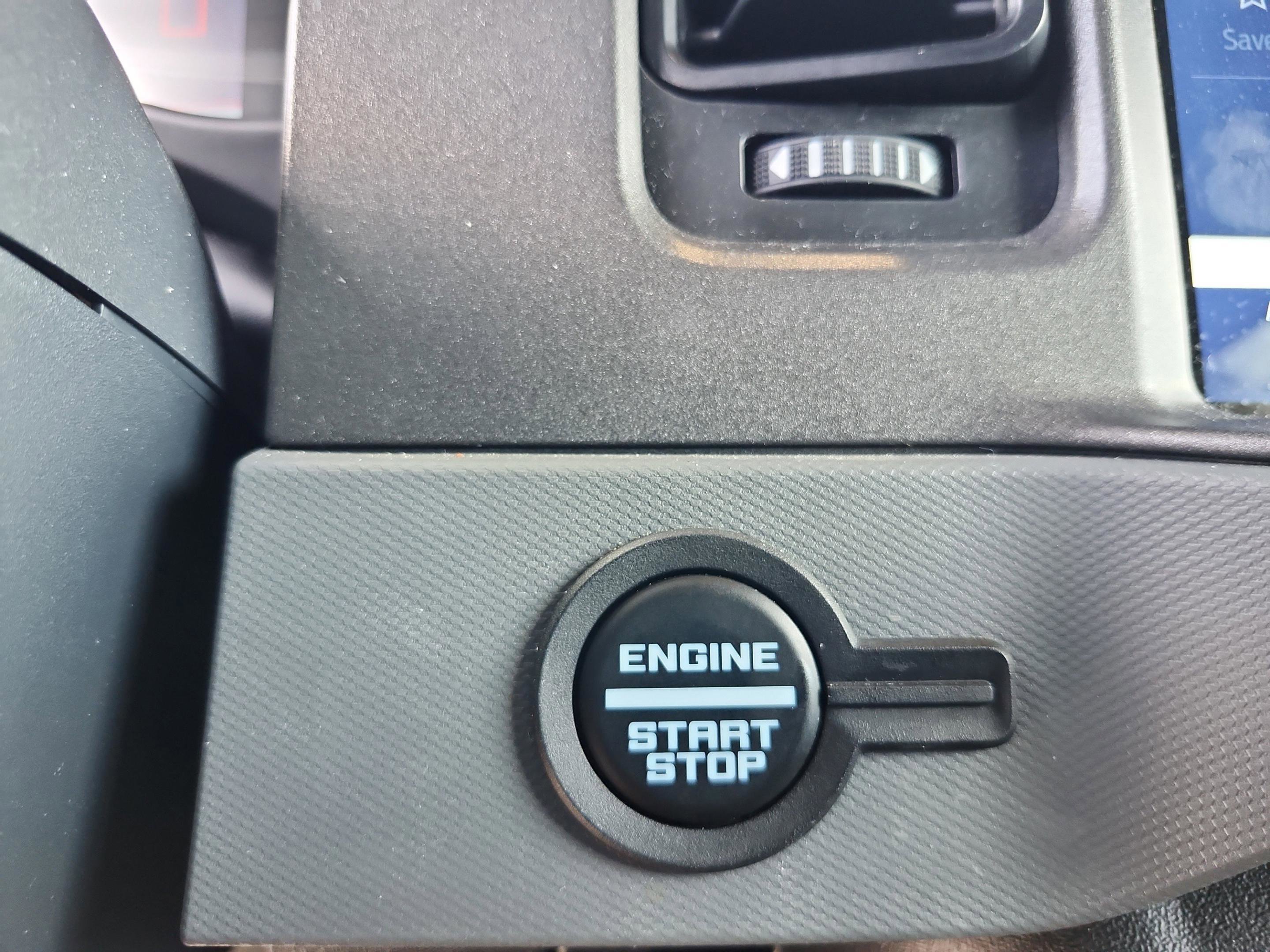 Certified 2024 Ford Bronco Big Bend AWD/4WD image 25