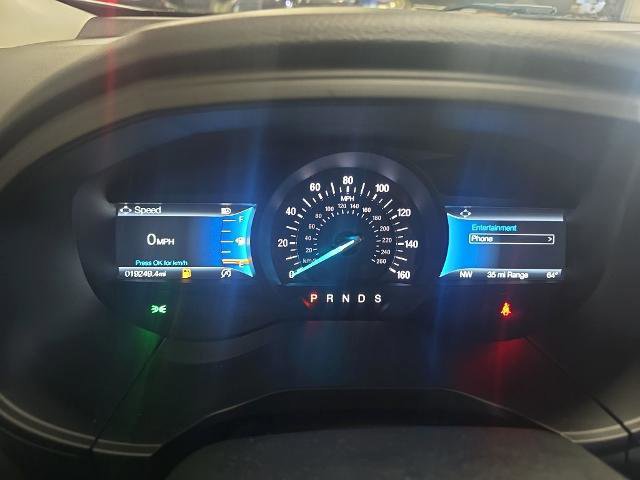 Certified 2024 Ford Edge SEL w/ Convenience Package image 13