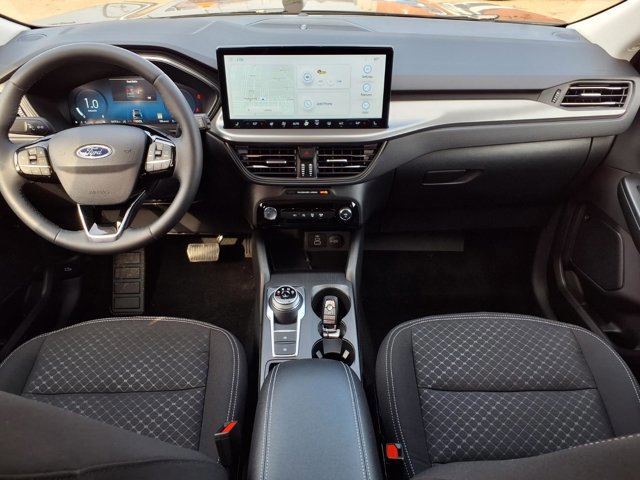 Certified 2024 Ford Escape Active w/ Tech Pack #2 image 16