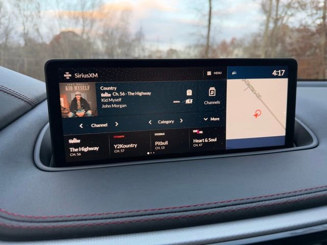 Used 2023 Acura MDX A-Spec image 26