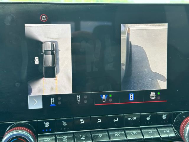 Used 2023 GMC Canyon AT4X AWD/4WD image 29