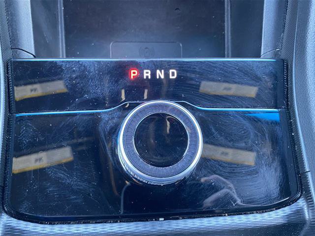 Used 2025 Jeep Grand Cherokee Altitude AWD/4WD image 25