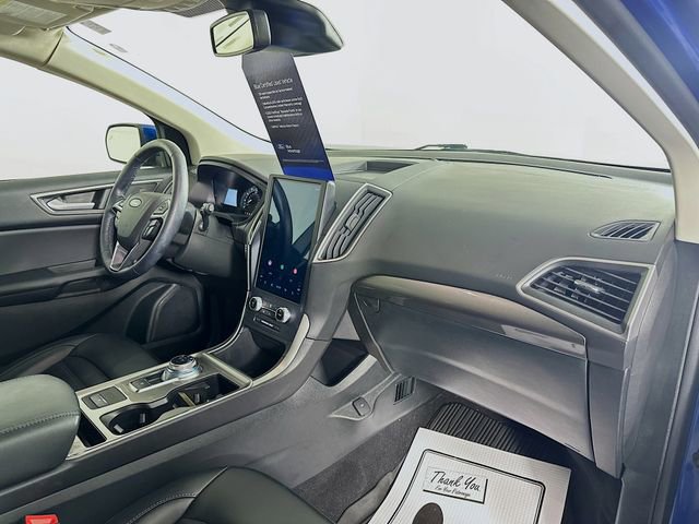 Certified 2023 Ford Edge SEL w/ Convenience Package image 34