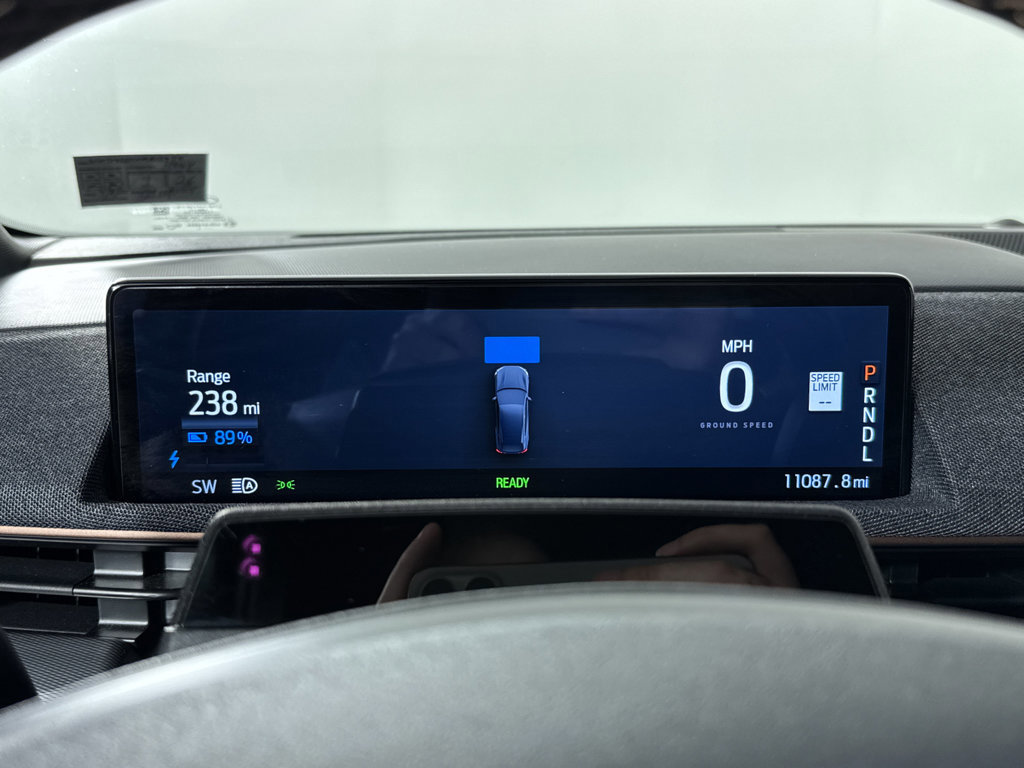 Certified 2022 Ford Mustang Mach-E GT image 17