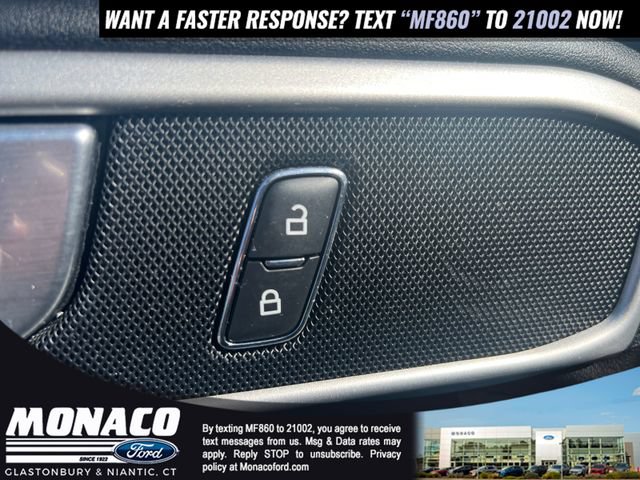 Certified 2022 Ford Explorer XLT w/ Equipment Group 202A AWD/4WD image 17