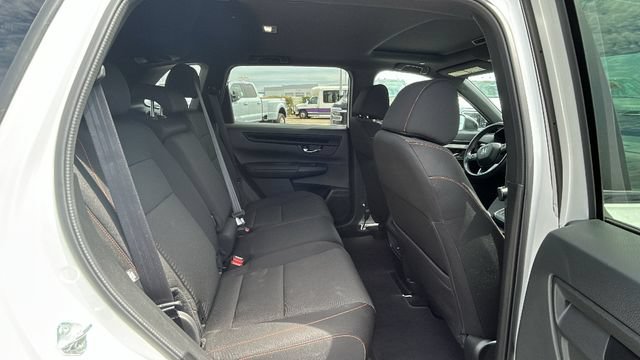 Used 2026 Honda CR-V Sport image 13