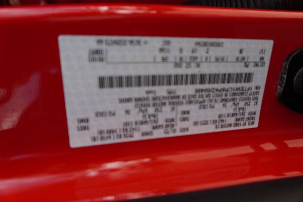 Certified 2023 Ford F150 XL w/ STX Appearance Package image 34