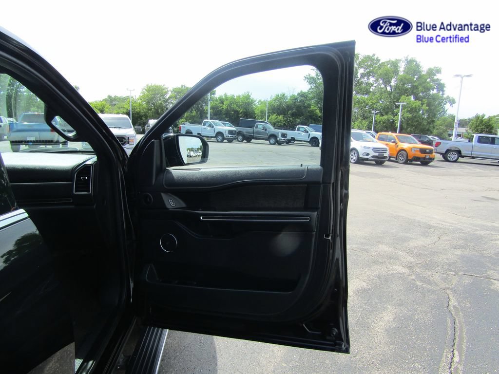 Certified 2020 Ford Expedition Max Limited AWD/4WD image 41