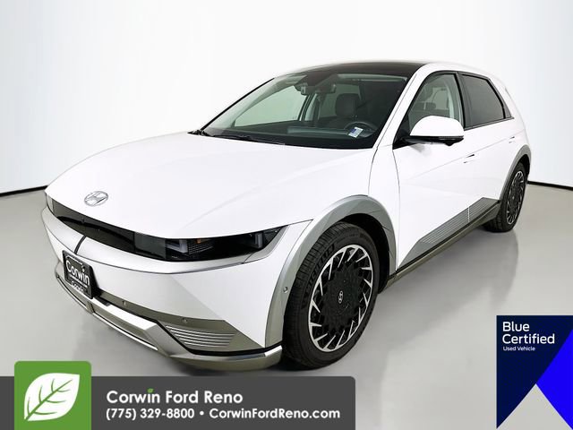Used 2023 Hyundai Ioniq 5 Limited