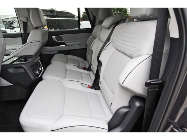 Certified 2025 Ford Expedition Max Platinum w/ Platinum Ultimate Package image 13