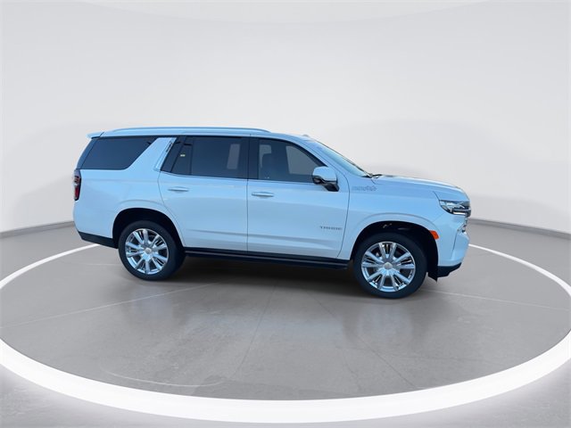 Used 2024 Chevrolet Tahoe High Country w/ Premium Package image 7