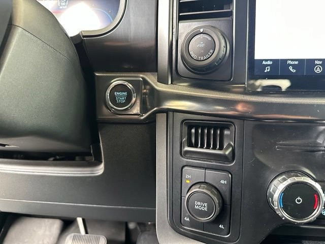 Certified 2024 Ford F150 Lariat AWD/4WD image 25