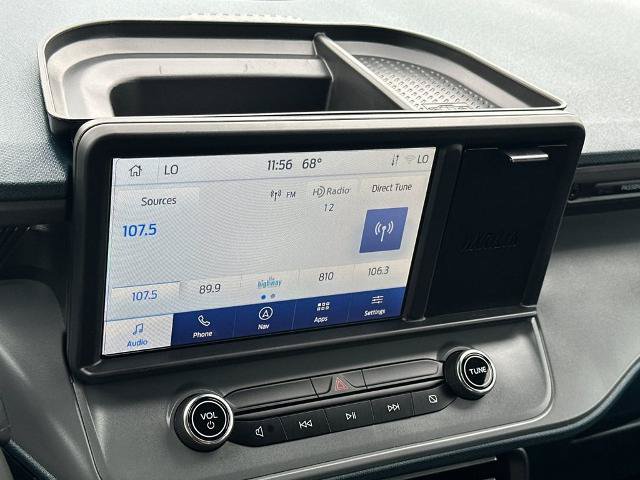 Certified 2024 Ford Maverick Lariat w/ Black Appearance Package AWD/4WD image 16