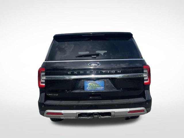 Certified 2024 Ford Expedition Limited AWD/4WD image 7
