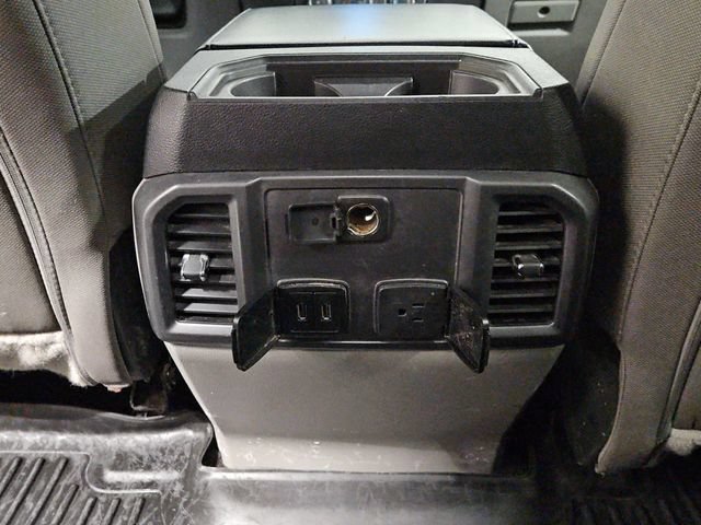 Certified 2019 Ford F150 XLT w/ Equipment Group 302A Luxury AWD/4WD image 30